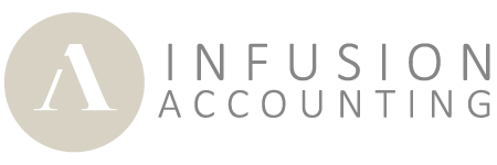 Infusion Accounting