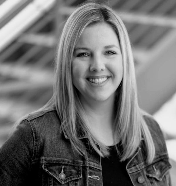 Christine Riney