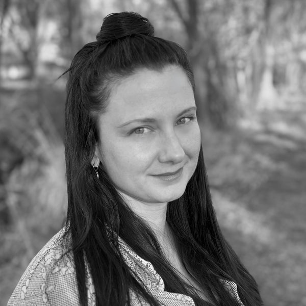 Joy Woodburn, MBA