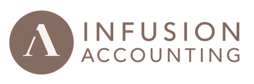 Infusion Accounting