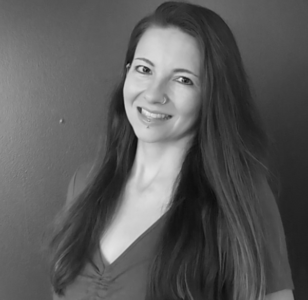 Samantha Erickson